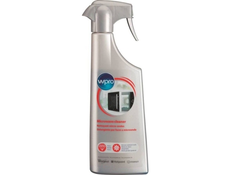 Spray de Limpeza de Micro-ondas WPRO MWO111 — 500ml