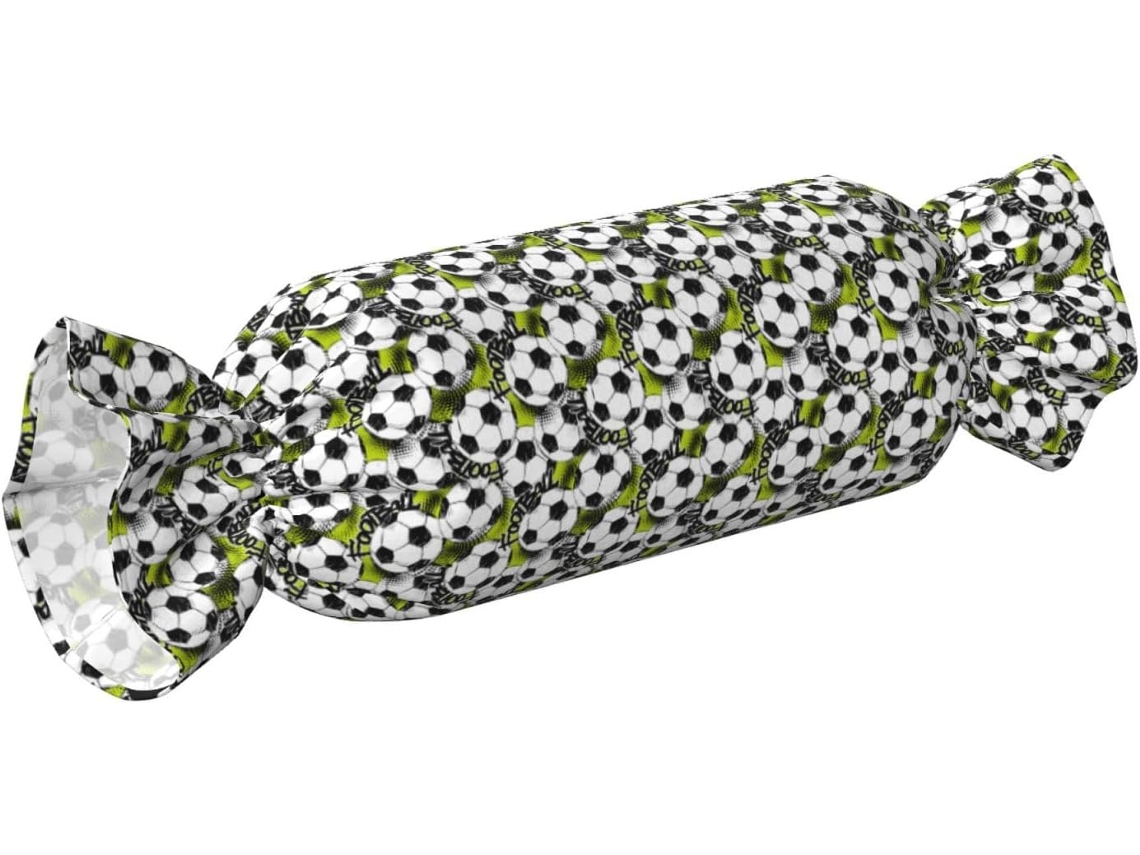 Travesseiro Redondo Novastar S/MARCA