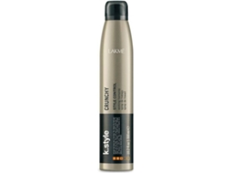 Spray para o Cabelo LAKME Js- Crunchy Baixo Voc Spray 1 Garrafa De (300 ml)