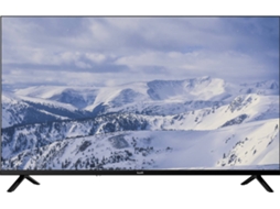 TV KUNFT K10434H40F (LED - 40 - Full HD - Smart TV)