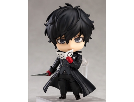 Figura Nendoroid Joker Persona 5 MANGÁ