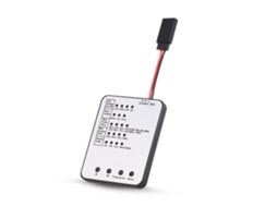 Cartão de Programação Led Racerstar para Esc Racerstar Surpass Rocket MDUG