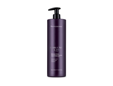 Shampoo Hairgenie Q10 Professional 1000 Ml PROFESSIONAL HAIR CARE