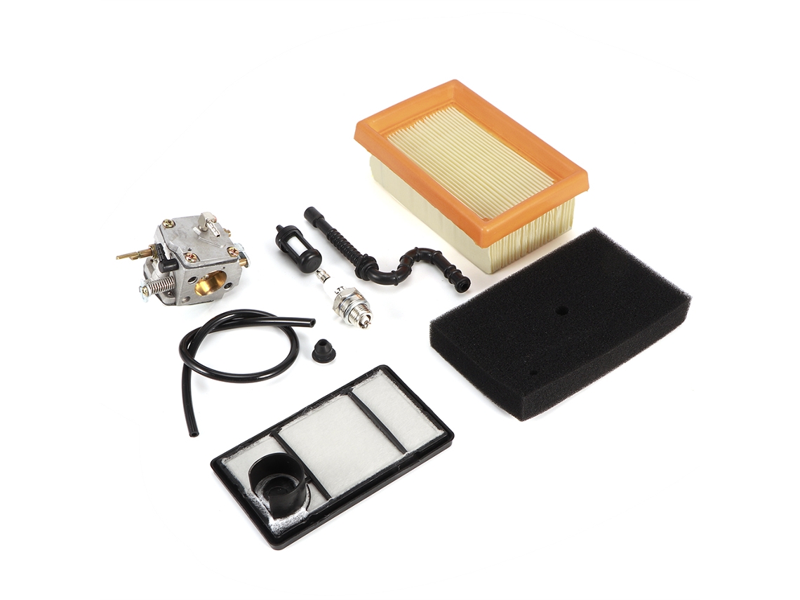 Carburador Primerox para Stihl Ts400 com Tillotson HS 274e