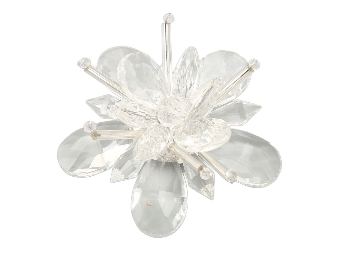 Clips De Flores Para Sapatos, Elegantes, Brilhantes E Decorativos, Para Casamentos, Para Noivas, Sapatos De Salto Alto, Botas, Chapéus.