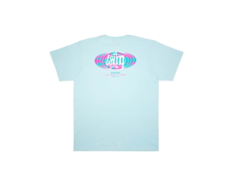 T-shirt WRUNG Hombre (Multicor - M)