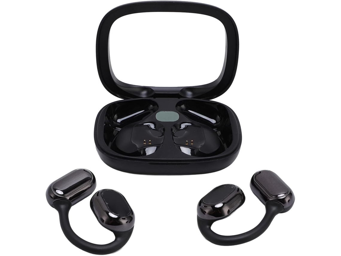 Fones De Ouvido Sem Fio Bluetooth Com Tradutor De Idiomas.