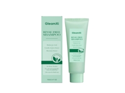 Shampoo Sem Enxague Gleamxi Volumizante