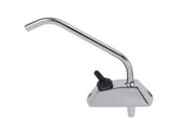 Torneira De Pia De Cozinha Para Rv/marinha, 12v, 360 Graus, Para Acessórios De Rv Aquaforge
