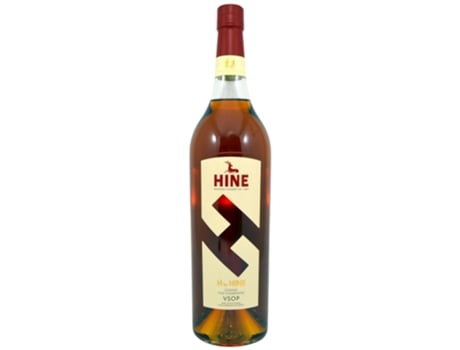 Conhaque THOMAS HINE Thomas Hine H By Hine V.S.O.P. Cognac (1 L - 1 unidade)