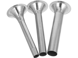 Enchedor De Linguiça Completo: Ideal Para Diversos Tipos De Linguiça, Este Enchedor É Um Utensílio De Cozinha