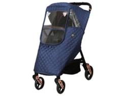 Para brisa para Carrinho de Bebê AQUAFORGE