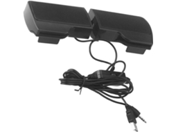 Caixa De Som Portátil Com Amplificador Digital De Alta Qualidade E Conexão Usb Original Com Clip Compatível