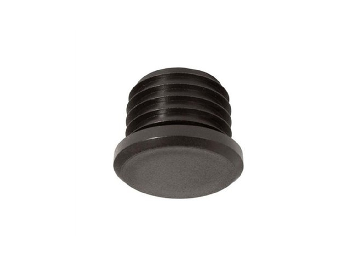 Saco Com 100 Saltos Redondos De Plástico Com Interior De 22 Mm Sumiplas