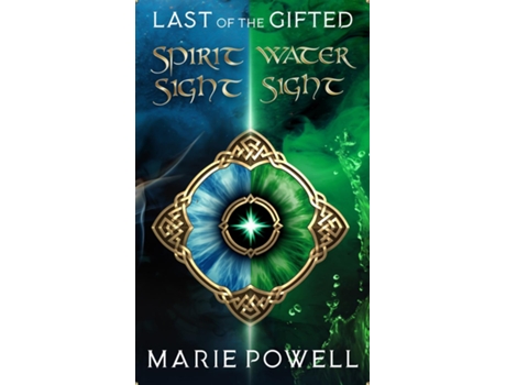 Livro Last Of The Gifted Epic Fantasy In Medieval Wales De Marie Powell (inglês)