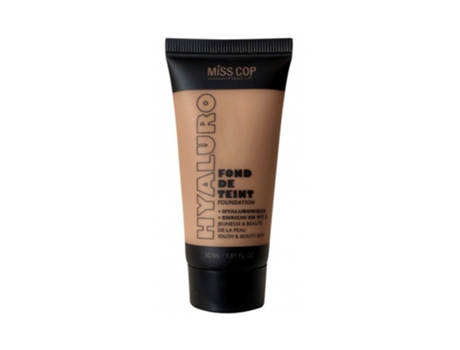 Base Hialurônica 30Ml MISS COP
