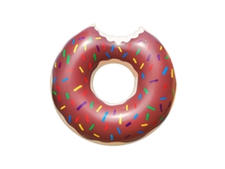Acessórios De Natação, Boia Donut, 114 Cm