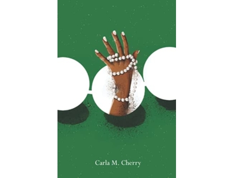 Livro These Pearls Are Real De Carla M Cherry (inglês)