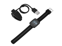 Pulseira Esportiva Inteligente V6, monitoramento de frequência cardíaca e pressão arterial EOOCOO