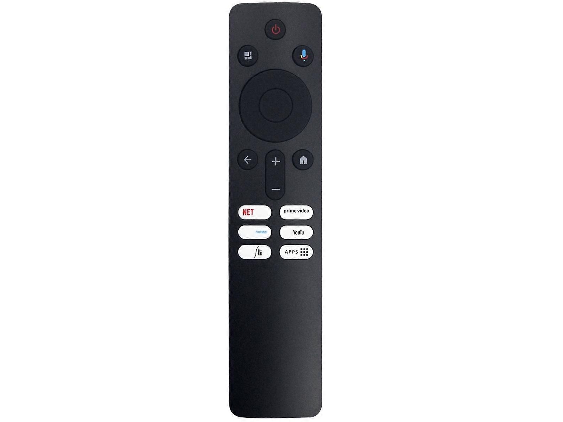 Controle Remoto De Substituição Voice E85540014e3a Para E85540014e3a_glo