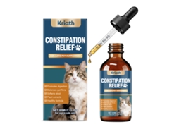 Líquido Aliviar Constipação Gatos Worten