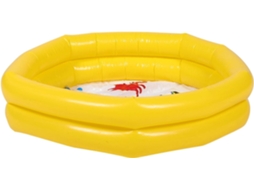 Piscina Infantil Pequena para Jardim CHABERLU