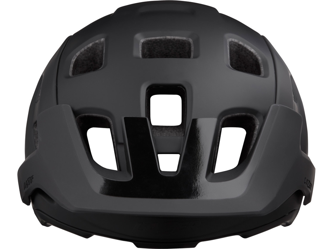 Capacete LAZER A Uper R Pherical Preto  