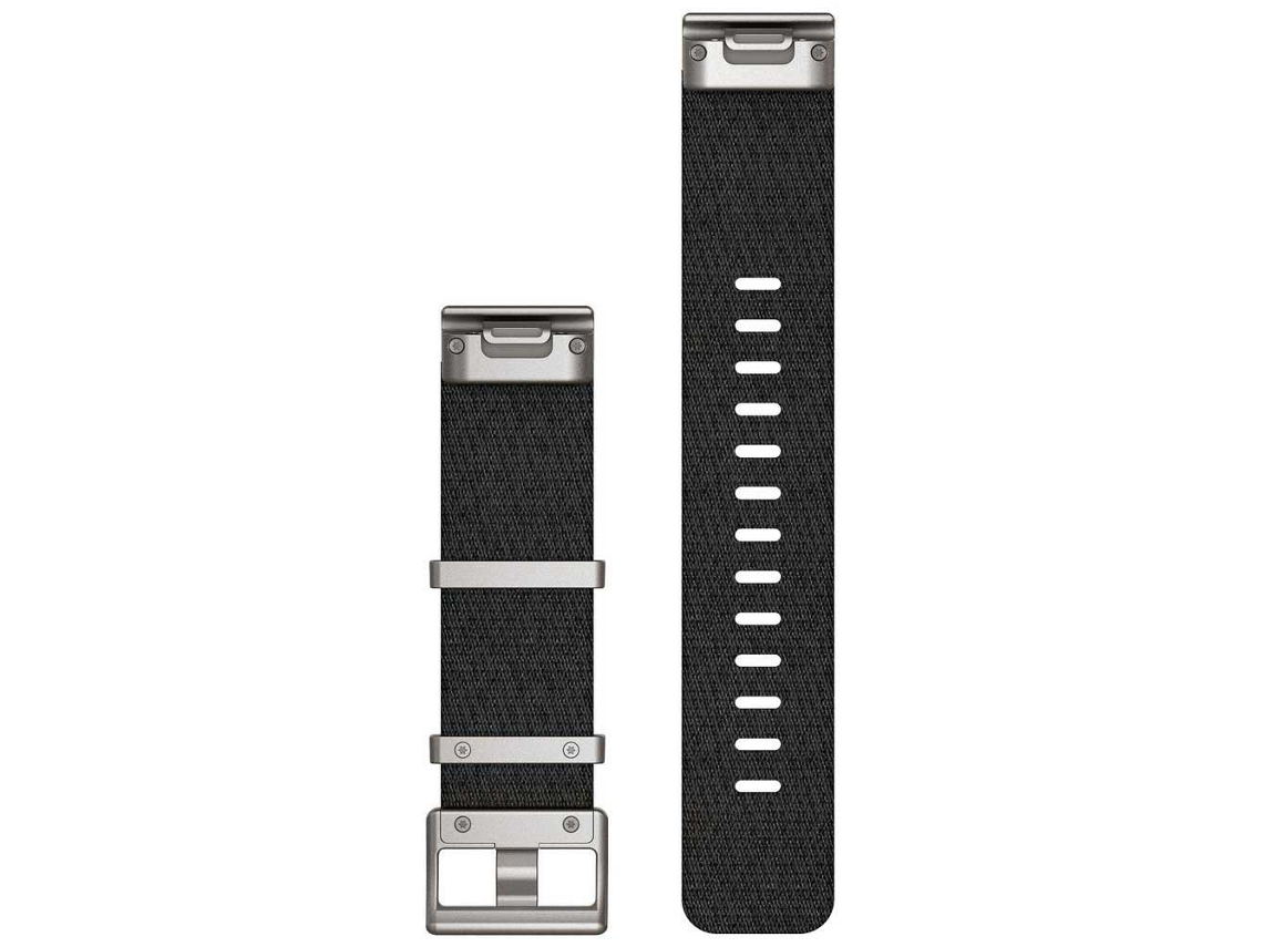 Garmin Quickfit 22 Nylon Strap
