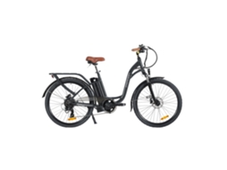 E-BIKE URBANA ELEVEN E2 UNISEXO