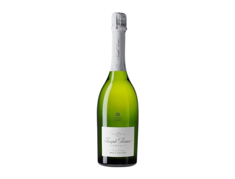 Espumante JOSEPH PERRIER Cuvée Royale Brut Nature Champanhe (0.75 L - 1 Unidade)
