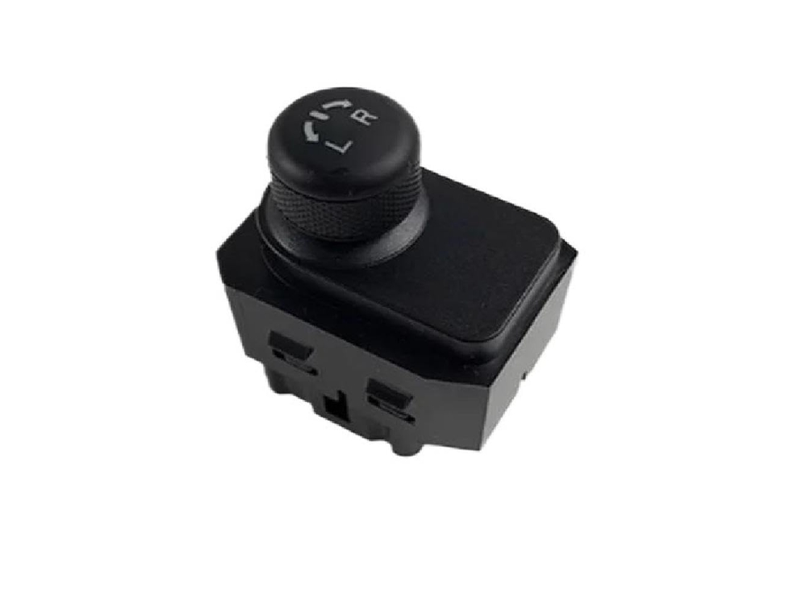Tapete Automotivo para Suzuki Alivio Interruptor Elétrico do Espelho Retrovisor em Marcha À Ré Componentes...