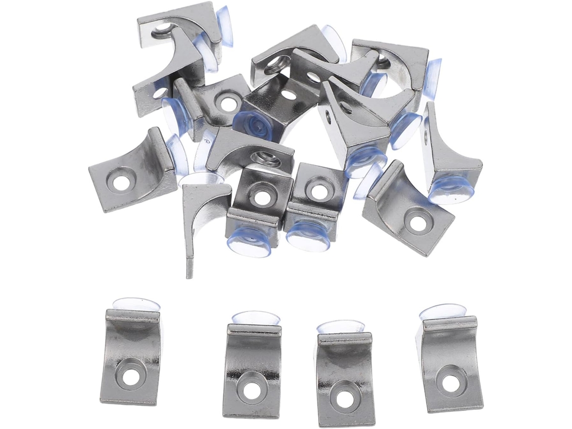 Conjunto De 7 Peças Vidro Resistente Para Cozinha
