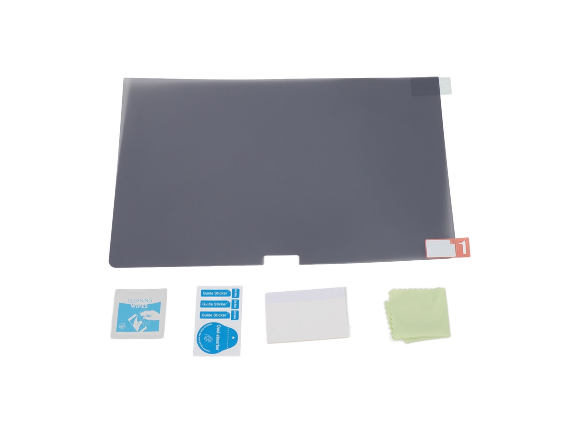 2026zentro-filtro De Tela Privada Anti-piscada 15.3polegadas Para Laptop Ios Air 2023 A2941 Protector De Tela Pet Hd Claro