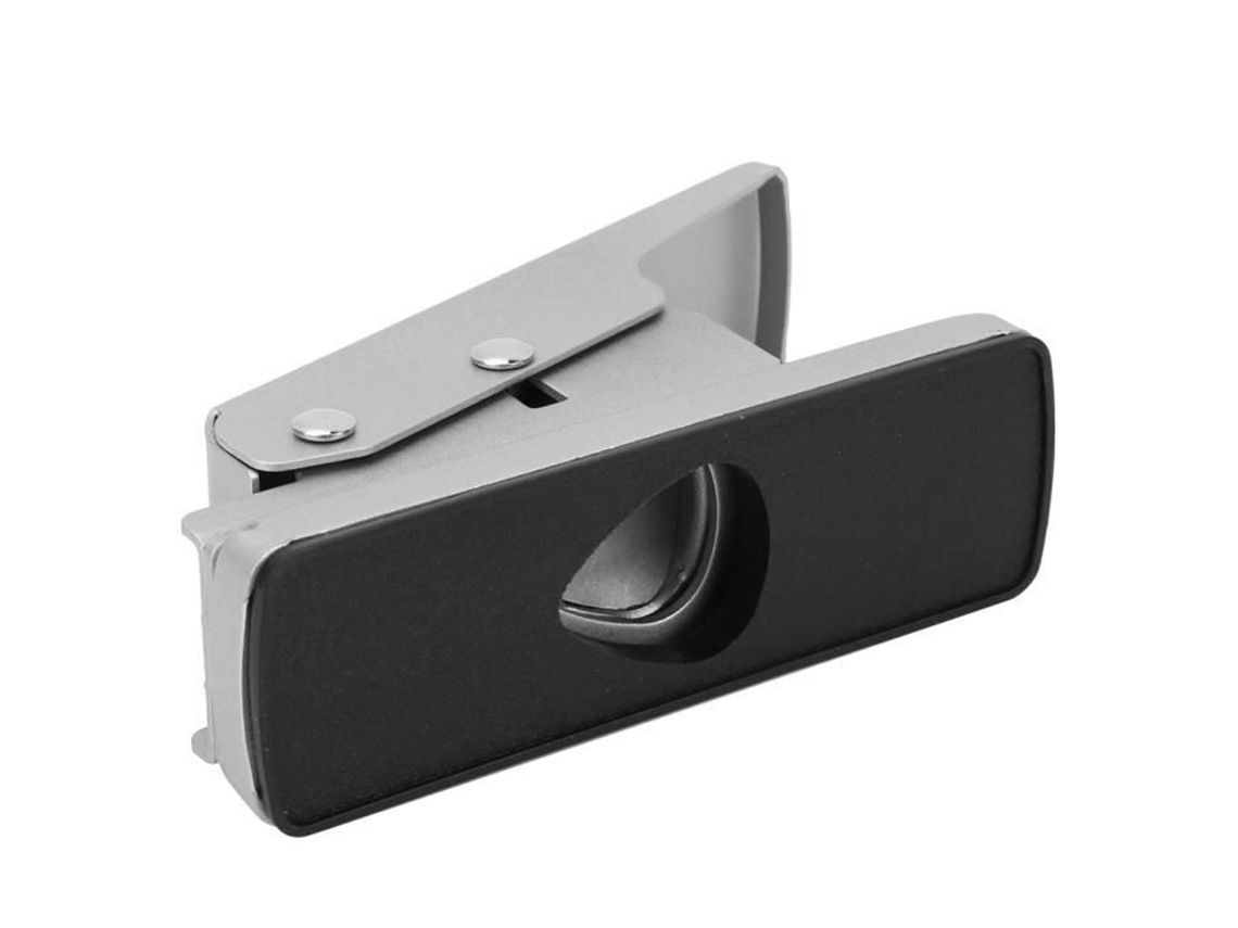 Peças de Guitarra Faça Você Mesmo Palheta de Guitarra Ferramenta de Corte com 2 Tiras de Palheta de Guitarra Cinza