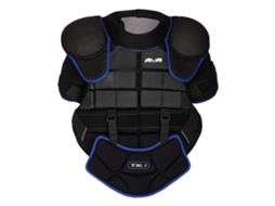 Protetor Corporal 1 Preto S-Mtk Hockey