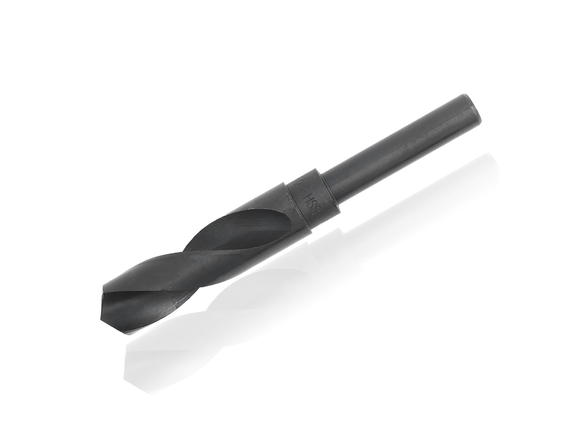 Broca Hss Com Gola Reduzida 1/2" 21mm