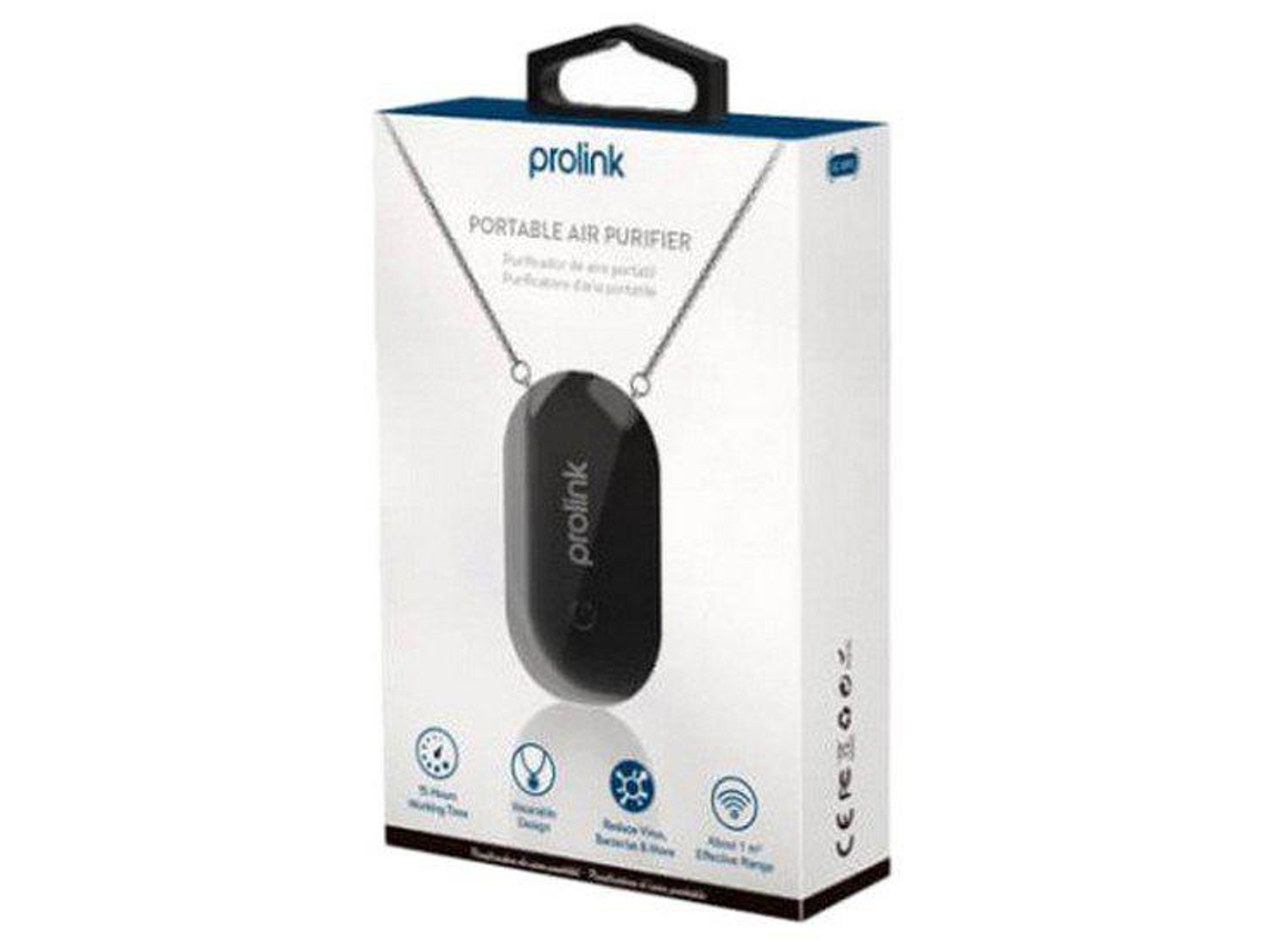 Prolink Ap-01 Portable