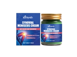 Creme Cuidado Articulações Worten