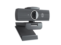 Webcam Usb 4k 30fps Com Microfone Para Pc, Computador, Laptop, Desktop, Conferência, Jogos, Mini Câmera Com Foco Automático Brilvibera