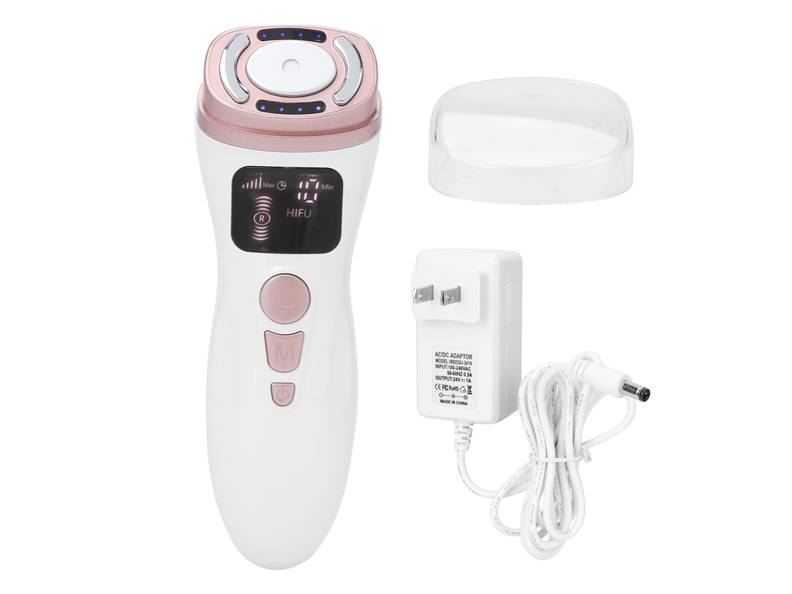 Máquina De Beleza Facial Anti-envelhecimento Alongamento De Pele