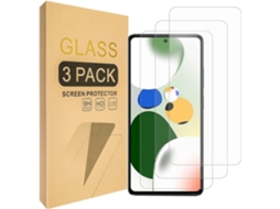 Pelicula de Vidro AQUAFORGE 12 PRO. O protetor de tela