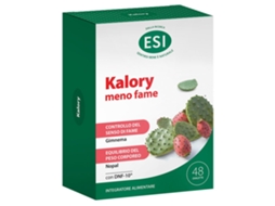 Kalory Meno Fame 48 Comprimidos Esi