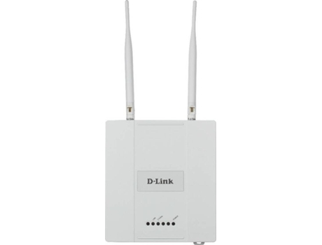 Ponto de Acesso  DAP-2360 N300 1 x Gbit PoE