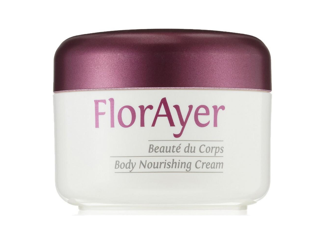 Creme Florayer Body Nourishing Ayer 200 Ml