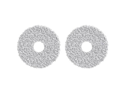 Xiaomi 42675 Almofada de Limpeza - Pacote com 2