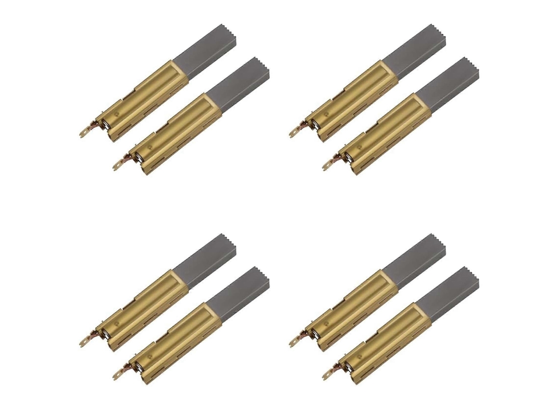 Acessório Para Aspirador Karcher 8pcs, Compatível Com 32mmx11mmx6, 3mm, Bl21104, 8 Unidades