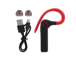 Fones de Ouvido Bluetooth EOOCOO (chamada Hd, Conexão Sem Fio)