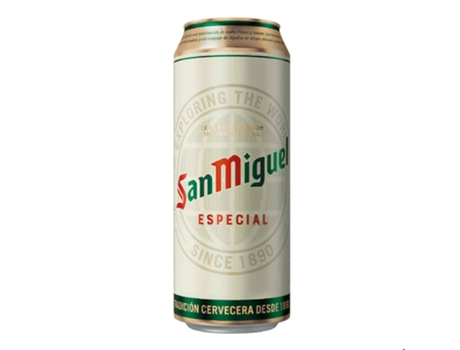 Cerveja com Álcool