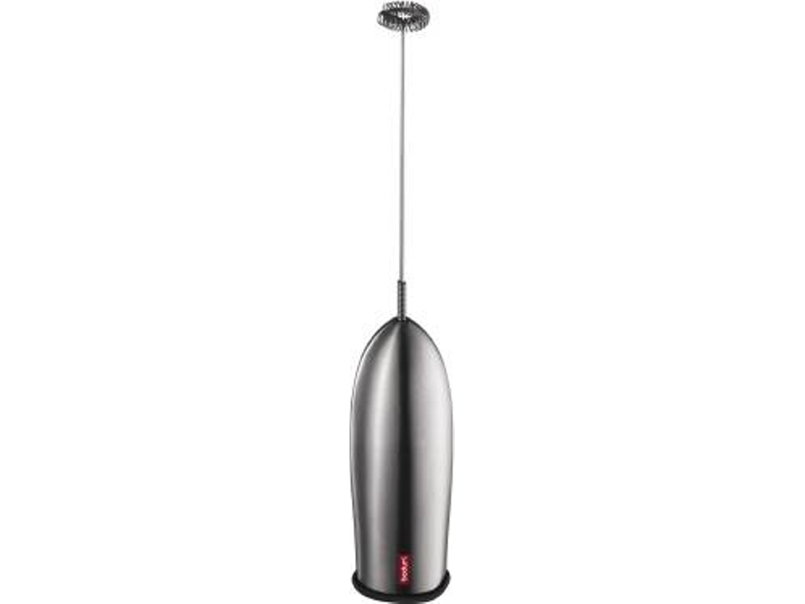 Batedor de Leite BODUM Schiuma 3043-16 (Aço Inoxidável)