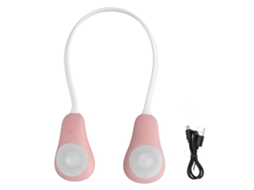 Altifalante Bluetooth LAXISCREED Portátil de Pescoço